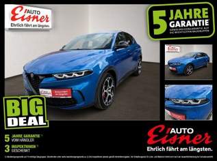 Tonale 1.5 Veloce, 24490 €, Auto & Fahrrad-Autos in 9020 Innere Stadt