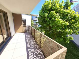 Investieren mit Grünblick und Nachhaltigkeit! Photovoltaik + Wärmepumpe! Großer, hofseitiger Balkon + Blick ins Grüne + Komplette Ruhelage + Energieeffizienz + Perfekte Anbindung und Nahversorgung! Jetzt zugfreifen!, 207000 €, Immobilien-Wohnungen in 1230 Liesing