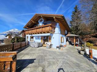 Ein Zuhause mit Weitblick – Lebensqualität in traumhafter Aussichtslage - in Saalfelden, 1200000 €, Immobilien-Häuser in 5760 Saalfelden am Steinernen Meer