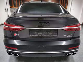 A6 ,S6 Paket,Nachtsicht,B&O,Matrix,Head-up,Ahv,ACC, 44900 €, Auto & Fahrrad-Autos in 8250 Vorau