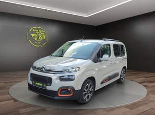 Berlingo 1.5 BlueHDi 130 FAP Feel M Start/Stopp (E, 14990 €, Auto & Fahrrad-Autos in 4840 Vöcklabruck Berlingo 1.5 BlueHDi 130 FAP Feel M Start/Stopp (E, 14990 €, Auto & Fahrrad-Autos in 4840 Vöcklabruck