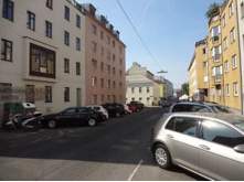 Wg-taugliche Wohnung in Wien Meidling