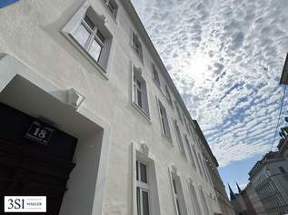 Mehr Raum nach Wunsch – Zwei Wohnungen zur freien Zusammenlegung nahe Sternwartepark, 947000 €, Immobilien-Wohnungen in 1180 Währing