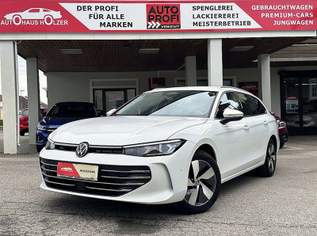 Passat 2.0 TDI SCR Business DSG *AHK, NEUWERTIG, 8-fach*, 38980 €, Auto & Fahrrad-Autos in 4312 Ried in der Riedmark