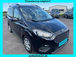 Tourneo Courier 1,5 TDCi Trend Start/Stop, 13990 €, Auto & Fahrrad-Autos in 2751 Gemeinde Matzendorf-Hölles Tourneo Courier 1,5 TDCi Trend Start/Stop, 13990 €, Auto & Fahrrad-Autos in 2751 Gemeinde Matzendorf-Hölles
