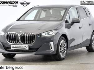 218d Active Tourer LuxuryLine, 31900 €, Auto & Fahrrad-Autos in 6330 Stadt Kufstein