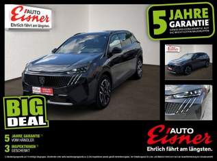 5008 1.2 145 GT, 37990 €, Auto & Fahrrad-Autos in 9020 Innere Stadt