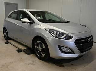 i30 1,4 CRDi DPF Comfort, 11900 €, Auto & Fahrrad-Autos in 6111 Gemeinde Volders