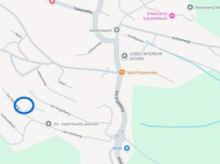 Baugrundstücke – „Am Südhang“ Baugrundstücke – „Am Südhang“