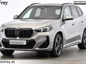 X1 xDrive20d, 54890 €, Auto & Fahrrad-Autos in 5300 Hallwang