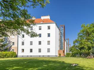 Ruhige 2-Zimmer-Wohnung in Rannersdorf – Ihr neues Zuhause! Kaufanbot liegt vor!!!, 119000 €, Immobilien-Wohnungen in 2320 Rannersdorf