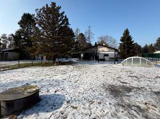 Charmantes Haus am Neufelder See - privater Seezugang, 7500 €, Immobilien-Häuser in 2491 Neufeld an der Leitha