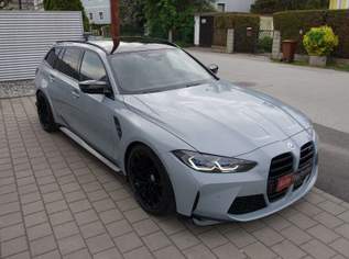 M3 xDrive Competition-Touring Aut.VOLL-Leasingfä.!, 98333 €, Auto & Fahrrad-Autos in 8052 Wetzelsdorf