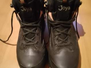 Joya Schuhe Montana Boot, 190 €, Kleidung & Schmuck-Damenkleidung in 5020 Salzburg Joya Schuhe Montana Boot, 190 €, Kleidung & Schmuck-Damenkleidung in 5020 Salzburg