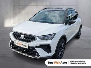 Arona FR Edition 1.0 TSI DSG, 29990 €, Auto & Fahrrad-Autos in 8020 Gries