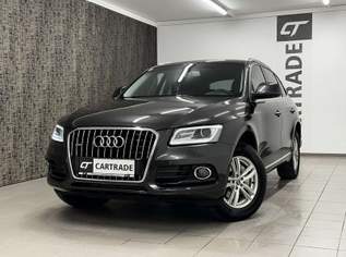 Q5 2,0 TDI quattro Intense /LED/ XENON PLUS/ NAVI/, 18990 €, Auto & Fahrrad-Autos in Kärnten