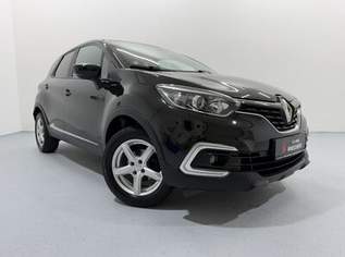 Captur Limited KLIMA TEMPOMAT NAVI SHZ, 10490 €, Auto & Fahrrad-Autos in 4550 Kremsmünster