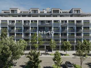 Schnäppchen Hit neben der U6 Burggasse: WOHNEN AM PARK - Urban & Grün, 226500 €, Immobilien-Wohnungen in 1160 Ottakring Schnäppchen Hit neben der U6 Burggasse: WOHNEN AM PARK - Urban & Grün, 226500 €, Immobilien-Wohnungen in 1160 Ottakring