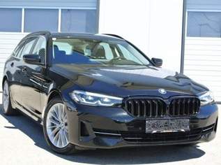 530 e xdrive touring Aut. * Live-Cockpit * 1. BESITZ, 29790 €, Auto & Fahrrad-Autos in 4693 Desselbrunn