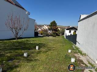 Zillingtal: Sonniger Baugrund, 135000 €, Immobilien-Grund und Boden in 7034 Zillingtal