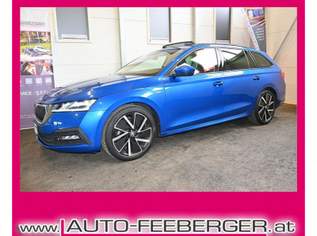 Octavia Combi 2,0 TDI Ambition DSG,Pano-Dach,AHK,ACC,Si..., 23800 €, Auto & Fahrrad-Autos in 8753 Fohnsdorf