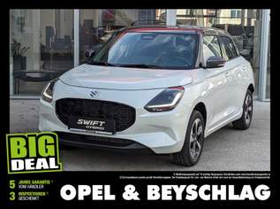 Swift Allgrip Flash, 22570 €, Auto & Fahrrad-Autos in 1190 Döbling Swift Allgrip Flash, 22570 €, Auto & Fahrrad-Autos in 1190 Döbling