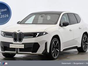 iX3 50 xDrive, 71940 €, Auto & Fahrrad-Autos in 7350 Oberpullendorf