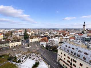 Attraktive 4-Zimmer-Stadtwohnung mit Loggia und Spielplatzanlage, 179000 €, Immobilien-Wohnungen in 3100 Stattersdorf