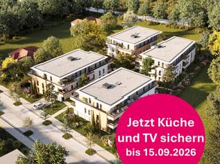 BELLA VITA - Erwerben Sie den zweiten KFZ-Stellplatz mit einem Preisnachlass von 50 %., 399000 €, Immobilien-Wohnungen in Niederösterreich BELLA VITA - Erwerben Sie den zweiten KFZ-Stellplatz mit einem Preisnachlass von 50 %., 399000 €, Immobilien-Wohnungen in Niederösterreich
