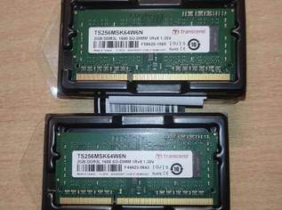 4GB RAM (2x2GB) RAM DDR3L 1600 aus QNAP NAS, 10 €, Marktplatz-Computer, Handys & Software in 4675 Weibern