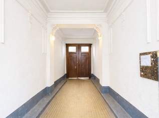 Unbefristet vermietet - Anlegerwohnung im Wiener Altbau, 41500 €, Immobilien-Wohnungen in 1100 Favoriten