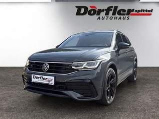 Tiguan 2,0 TDI 4Motion R-Line DSG, 32490 €, Auto & Fahrrad-Autos in 9800 Spittal an der Drau