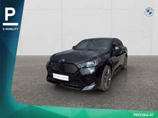 iX2 eDrive20, 42890 €, Auto & Fahrrad-Autos in 2225 Gemeinde Zistersdorf