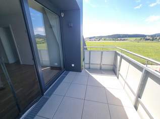 ERSTBEZUG: 4-Zimmer-DG-Wohnung mit West-Balkon, 1595 €, Immobilien-Wohnungen in 5204 Straßwalchen