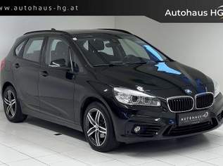 218 d Active Tourer Sport Line Aut.*AHK*LED*AMBI..., 15990 €, Auto & Fahrrad-Autos in 5112 Lamprechtshausen