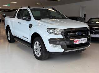 Ranger Supkab WILDTRACK 3.2TDCI 200PS AT, 23490 €, Auto & Fahrrad-Autos in 4663 Laakirchen Ranger Supkab WILDTRACK 3.2TDCI 200PS AT, 23490 €, Auto & Fahrrad-Autos in 4663 Laakirchen