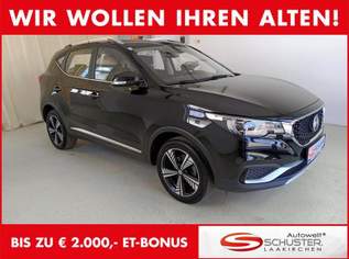 ZS EV Luxury**7-Jahre/150.000km Garantie**, 18909 €, Auto & Fahrrad-Autos in 4663 Laakirchen