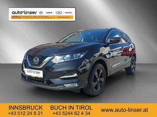 Qashqai 1,3 DIG-T N-Way, 17933 €, Auto & Fahrrad-Autos in 6020 Innsbruck Qashqai 1,3 DIG-T N-Way, 17933 €, Auto & Fahrrad-Autos in 6020 Innsbruck