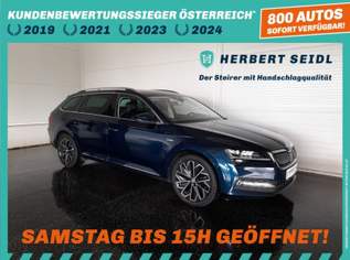 Superb Kombi 1,4 TSI PHEV Sportline DSG, 26880 €, Auto & Fahrrad-Autos in 8200 Gleisdorf