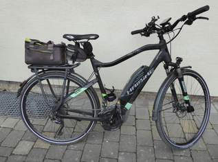 Haibike Trekking SDuro 6.0, 1150 €, Auto & Fahrrad-Fahrräder in 4441 Behamberg