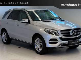 GLE-Klasse 350 d 4Matic*DISTRONIC*ILS*R-KAMERA, 25990 €, Auto & Fahrrad-Autos in 5112 Lamprechtshausen