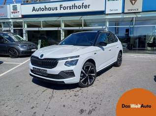 Kamiq Monte Carlo TSI DSG, 32690 €, Auto & Fahrrad-Autos in 5112 Lamprechtshausen Kamiq Monte Carlo TSI DSG, 32690 €, Auto & Fahrrad-Autos in 5112 Lamprechtshausen