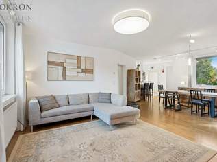 Viel Platz im Grünen: 4-Zimmer-Wohnung mit 270 m² Garten und Südwestbalkon, 597500 €, Immobilien-Wohnungen in 3400 Kritzendorf Viel Platz im Grünen: 4-Zimmer-Wohnung mit 270 m² Garten und Südwestbalkon, 597500 €, Immobilien-Wohnungen in 3400 Kritzendorf