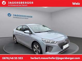 Ioniq Elektro 28kWh Level 4 Aut., 12450 €, Auto & Fahrrad-Autos in 8160 Weiz Ioniq Elektro 28kWh Level 4 Aut., 12450 €, Auto & Fahrrad-Autos in 8160 Weiz