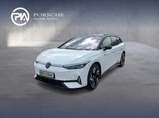 ID.7 Tourer GTX 4MOTION 250 kW Business, 57990 €, Auto & Fahrrad-Autos in 8605 Kapfenberg