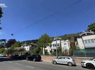 Neuwaldegg - charmant und außergewöhnlich - DG-Wohnung mit Sonnenterrasse und Balkon, 440000 €, Immobilien-Wohnungen in 1170 Hernals