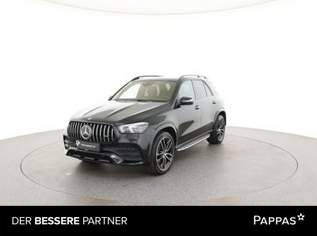 GLE 350 d 4MATIC, 62900 €, Auto & Fahrrad-Autos in 2351 Gemeinde Wiener Neudorf