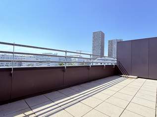 6.OG!!! 3-Zimmer-Neubauwohnung mit 30m² Terrassenfläche!!! Unmittelbare U3-Nähe!!, 1899 €, Immobilien-Wohnungen in 1110 Simmering 6.OG!!! 3-Zimmer-Neubauwohnung mit 30m² Terrassenfläche!!! Unmittelbare U3-Nähe!!, 1899 €, Immobilien-Wohnungen in 1110 Simmering