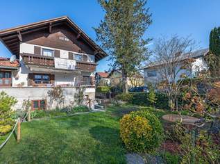 Haushälfte in Zwei-Parteien-Haus – stadtnahe Ruhelage, zum Aus-/Umbau, sofort beziehbar, 374000 €, Immobilien-Häuser in 5071 Walserberg Haushälfte in Zwei-Parteien-Haus – stadtnahe Ruhelage, zum Aus-/Umbau, sofort beziehbar, 374000 €, Immobilien-Häuser in 5071 Walserberg