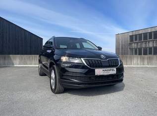 Karoq Ambition 125 4x4, 25900 €, Auto & Fahrrad-Autos in 6952 Gemeinde Hittisau